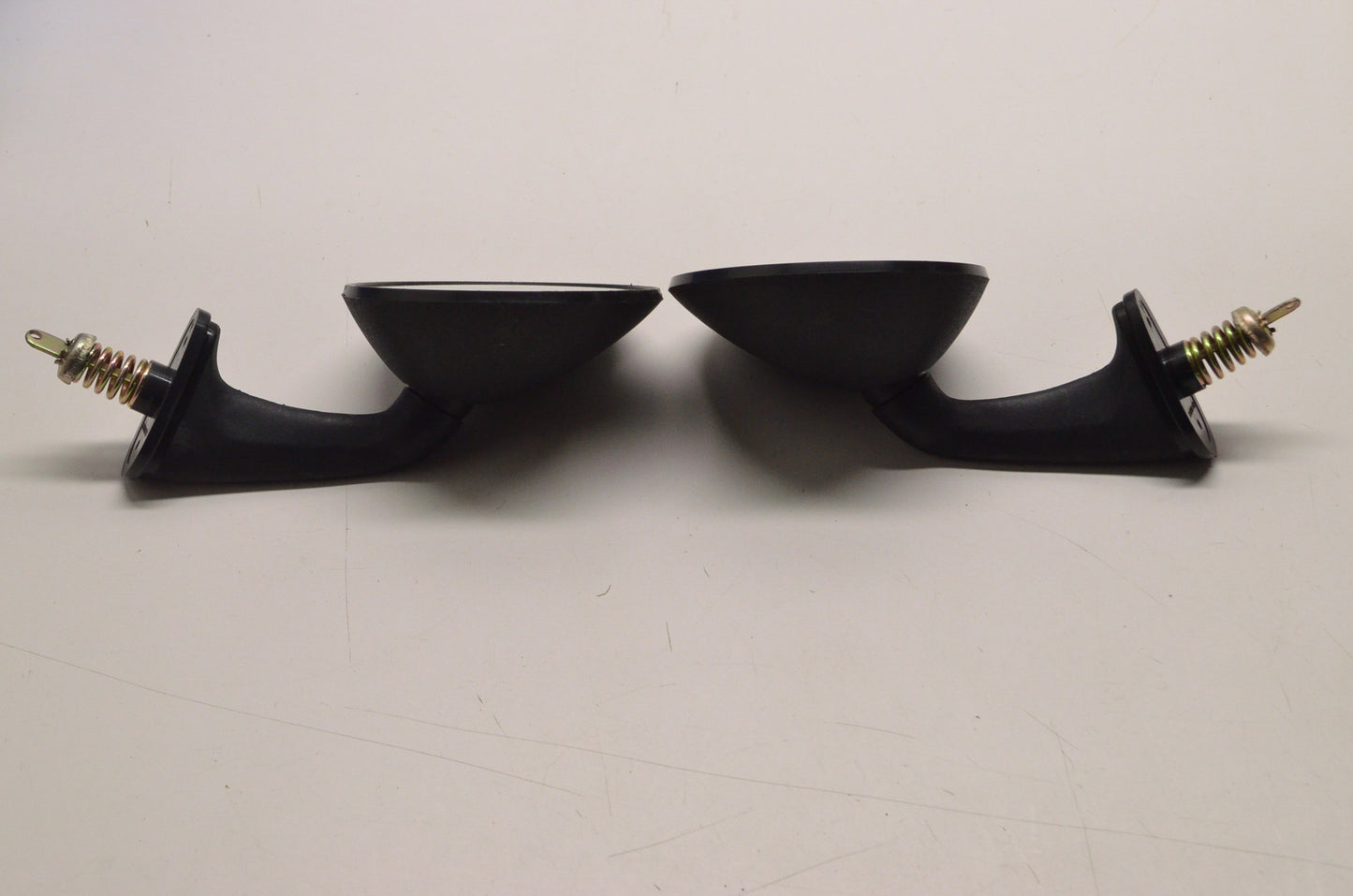 New Kimpex Polaris Spring Type Mirror NOS