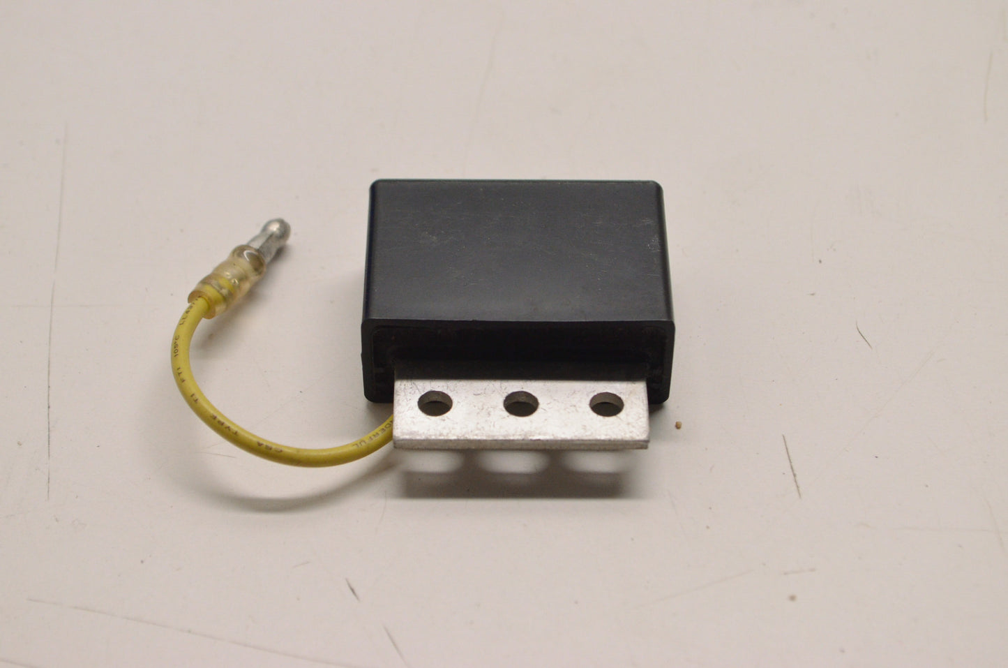 Nachman KX011542 Voltage Regulator NOS