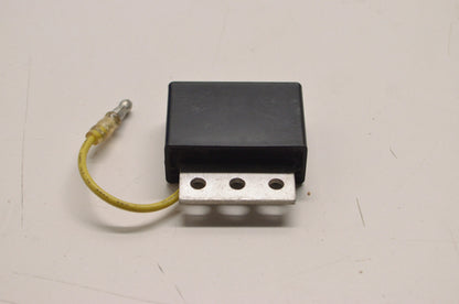 Nachman KX011542 Voltage Regulator NOS