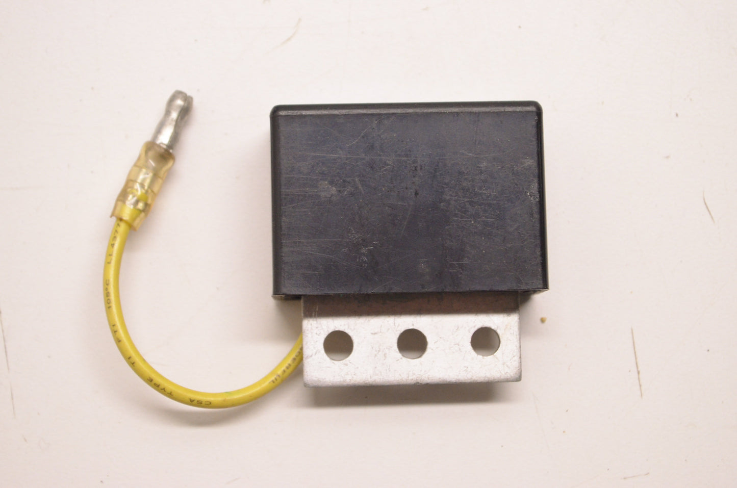 Nachman KX011542 Voltage Regulator NOS