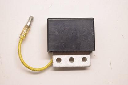 Nachman KX011542 Voltage Regulator NOS