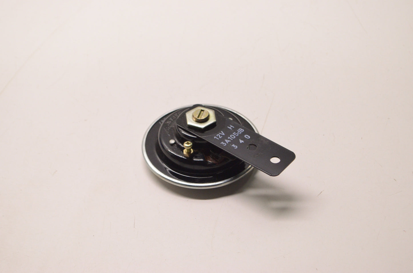 Motorcycle Horn NOS