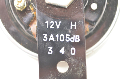 Motorcycle Horn NOS