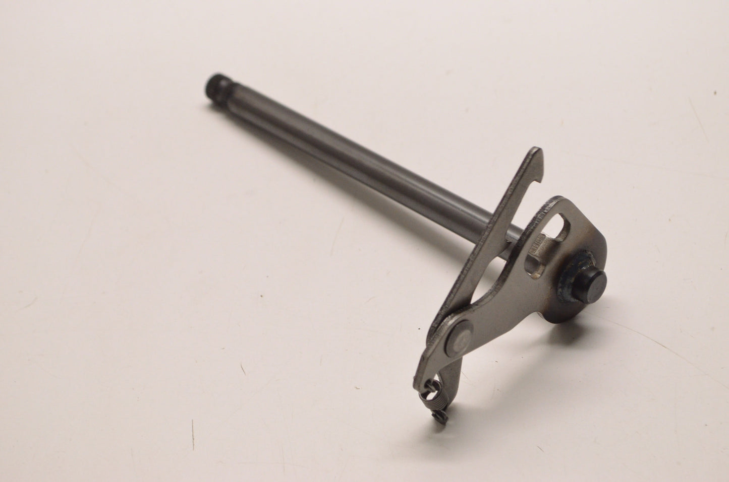 New OEM Kawasaki Gear Change Lever Assembly NOS