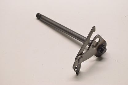 New OEM Kawasaki Gear Change Lever Assembly NOS
