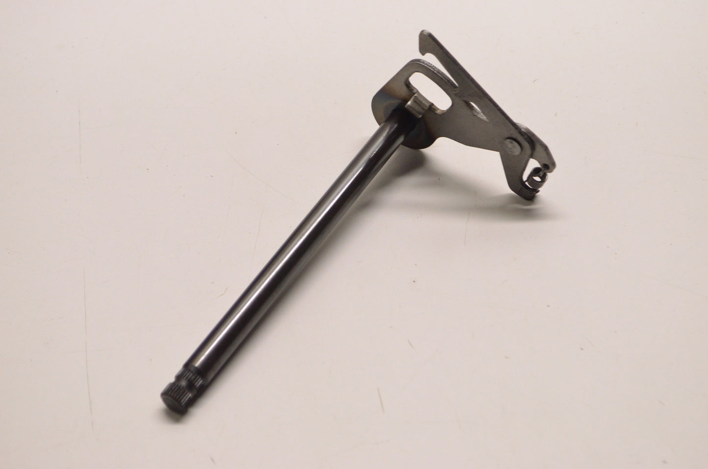 New OEM Kawasaki Gear Change Lever Assembly NOS