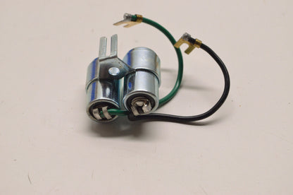 K&L 20-1501, 21013-035 Ignition Condenser Kawasaki NOS