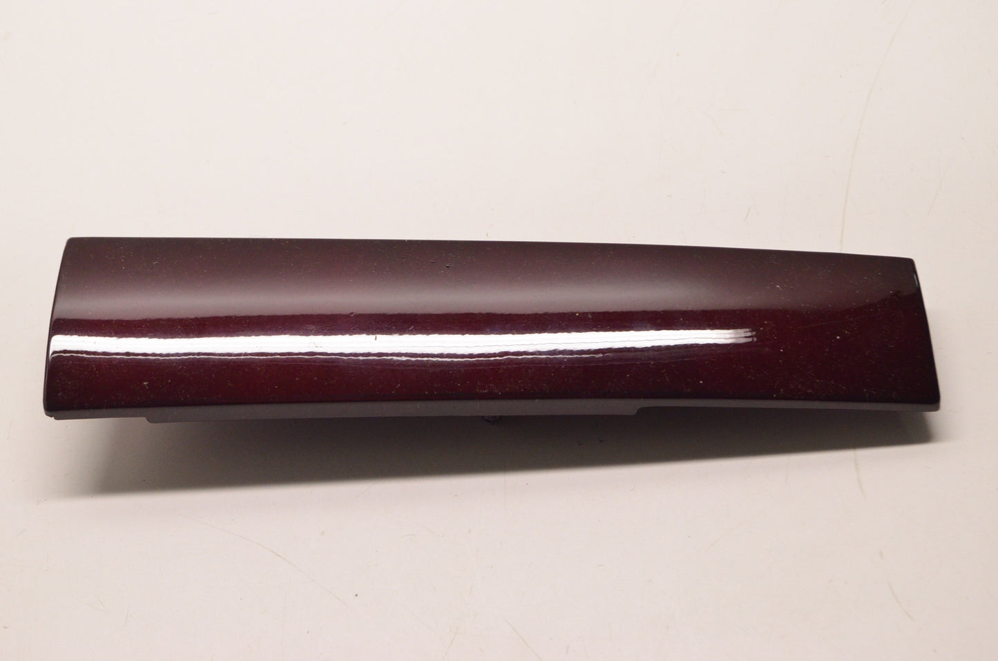 OEM Kawasaki 14024-1226 Maroon Right Hand Seat Cover NOS