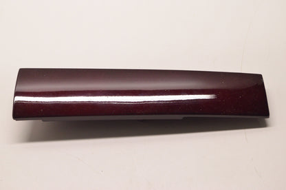 OEM Kawasaki 14024-1226 Maroon Right Hand Seat Cover NOS