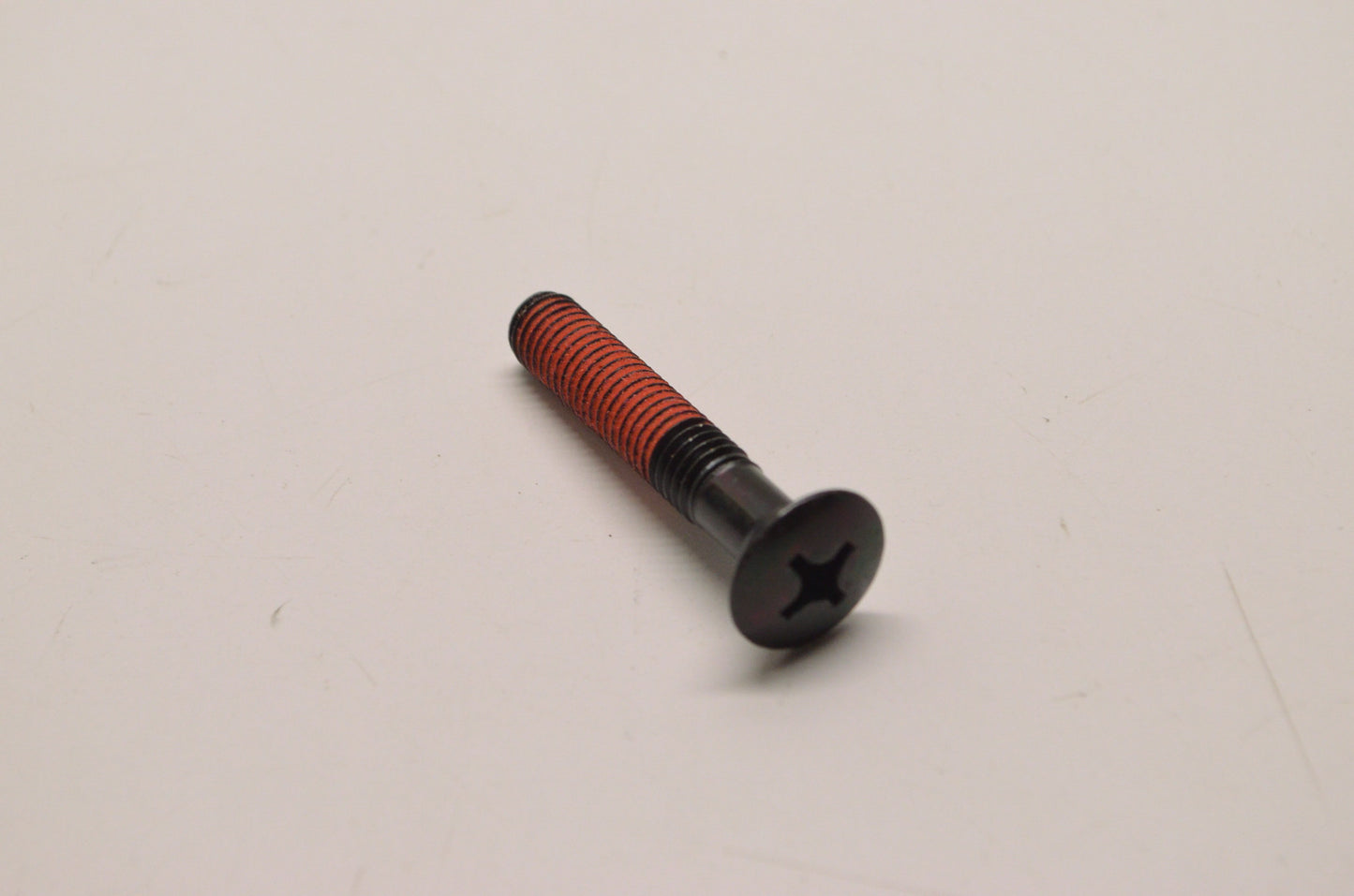OEM Kawasaki 92009-1257 Hundle Weight Screw NOS