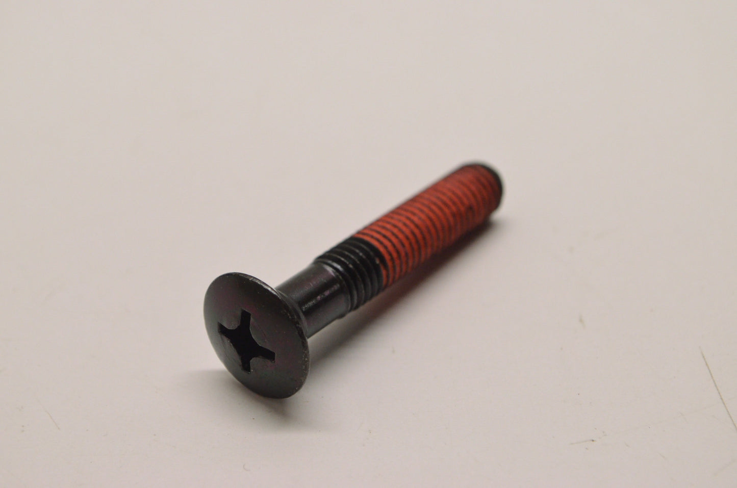 OEM Kawasaki 92009-1257 Hundle Weight Screw NOS