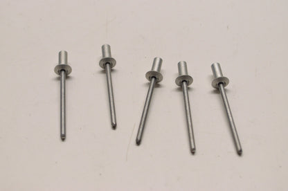 OEM Harley-Davidson 8699 Blind Rivet Qty 5 NOS