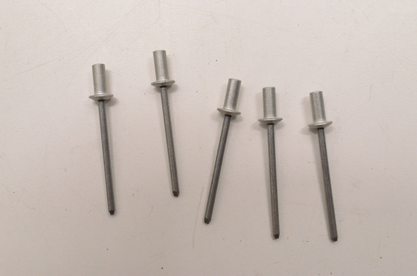 OEM Harley-Davidson 8699 Blind Rivet Qty 5 NOS