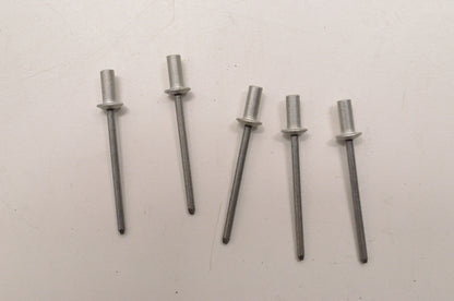 OEM Harley-Davidson 8699 Blind Rivet Qty 5 NOS