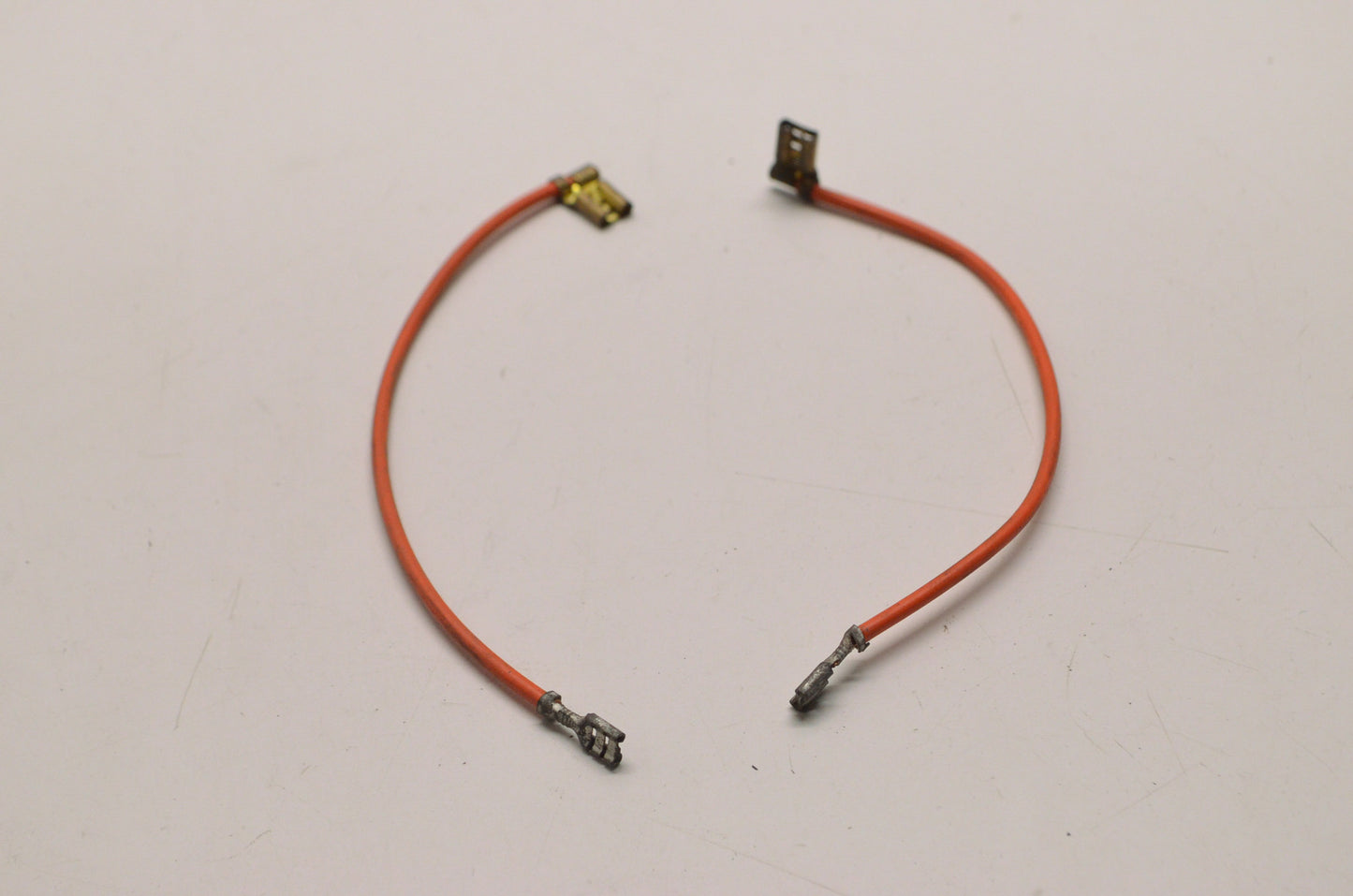 OEM Harley-Davidson 70426-70 Terminal 10 Flasher Wire Qty 2 NOS