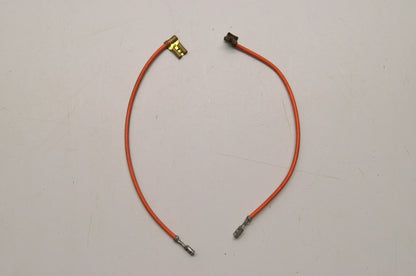 OEM Harley-Davidson 70426-70 Terminal 10 Flasher Wire Qty 2 NOS