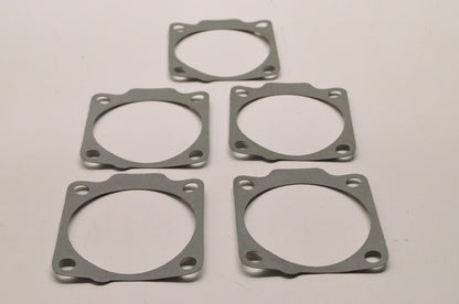 OEM Harley-Davidson 16776-63 Base Gasket Qty 5 NOS