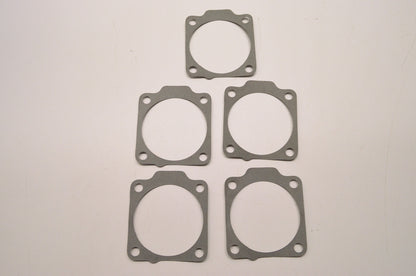 OEM Harley-Davidson 16776-63 Base Gasket Qty 5 NOS