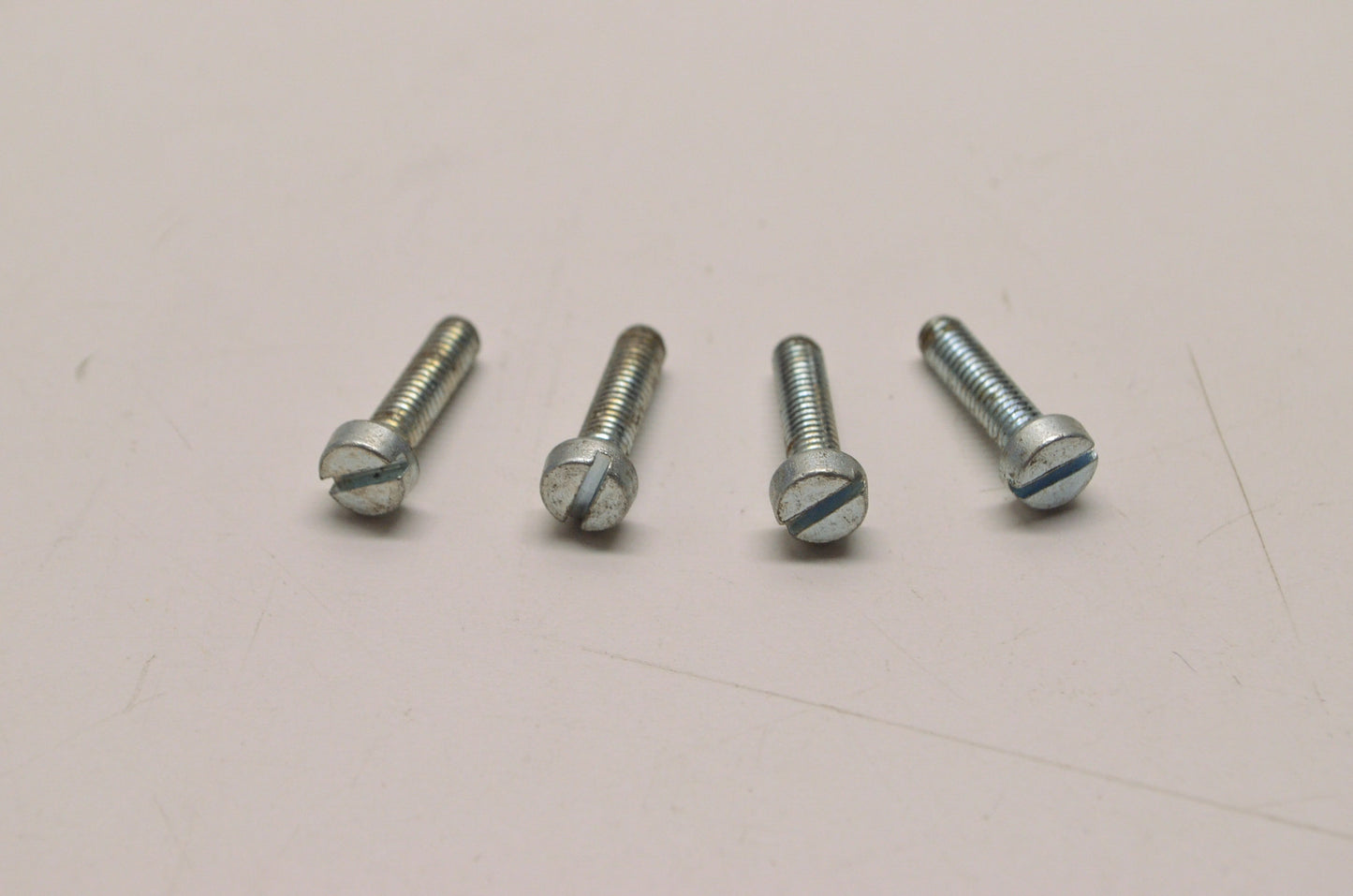 OEM Harley-Davidson 3788P Screw N2873 Qty 4 NOS