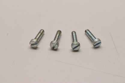 OEM Harley-Davidson 3788P Screw N2873 Qty 4 NOS