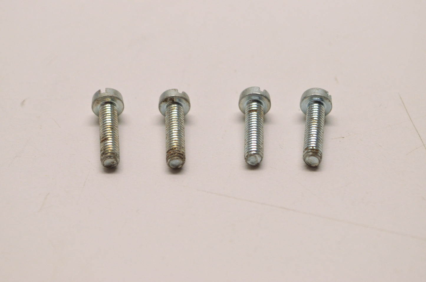 OEM Harley-Davidson 3788P Screw N2873 Qty 4 NOS