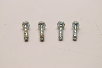 OEM Harley-Davidson 3788P Screw N2873 Qty 4 NOS