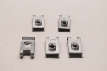 OEM Harley-Davidson 7605 Speed Nut Qty 5 NOS