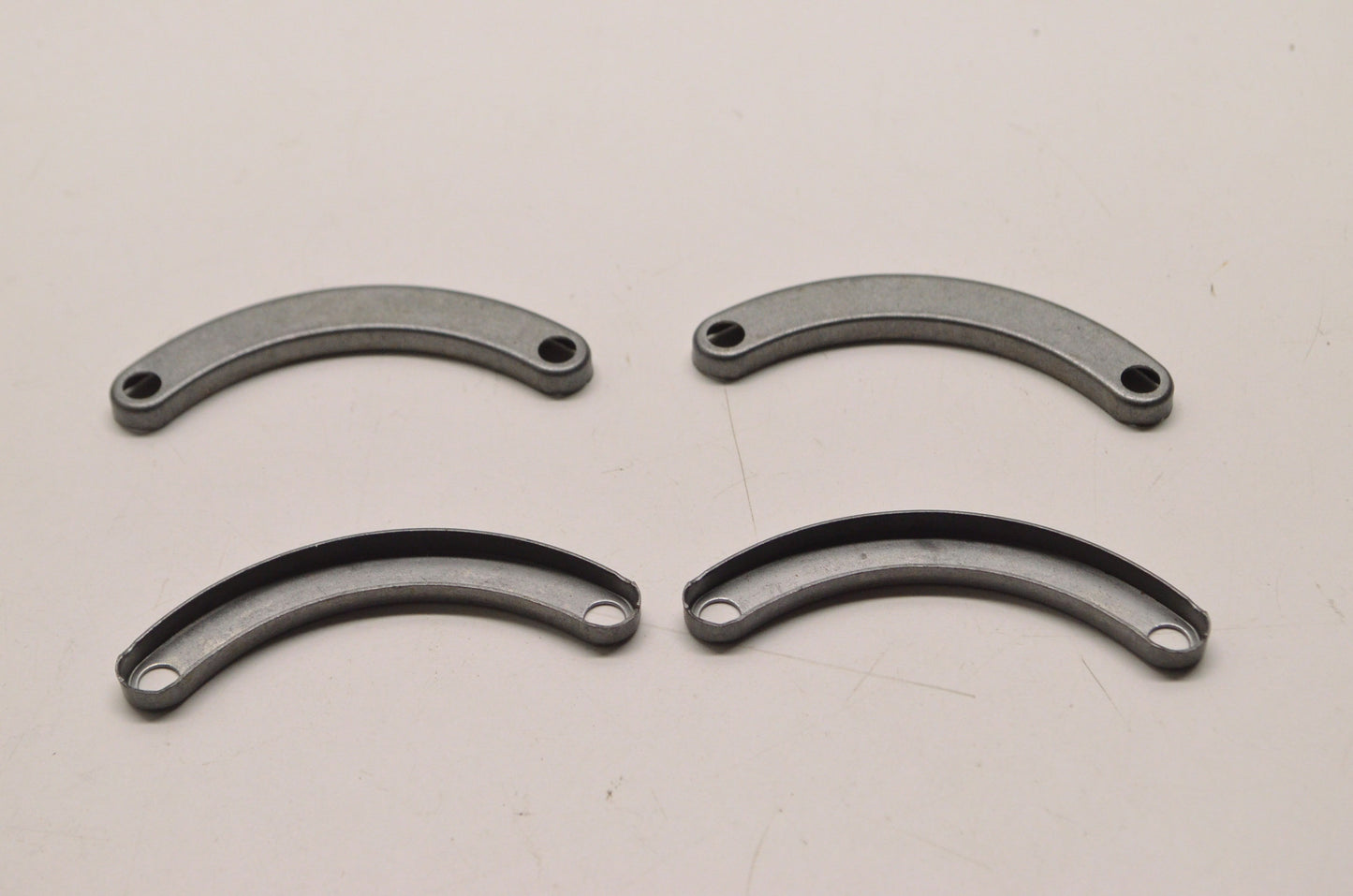 OEM Harley-Davidson 29988-73 Locking Plate Qty 4 NOS