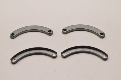 OEM Harley-Davidson 29988-73 Locking Plate Qty 4 NOS