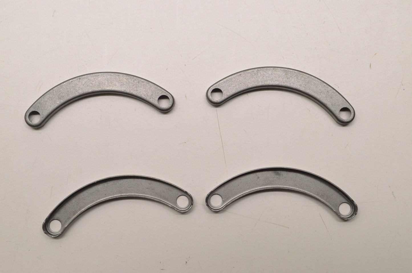 OEM Harley-Davidson 29988-73 Locking Plate Qty 4 NOS