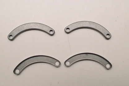 OEM Harley-Davidson 29988-73 Locking Plate Qty 4 NOS