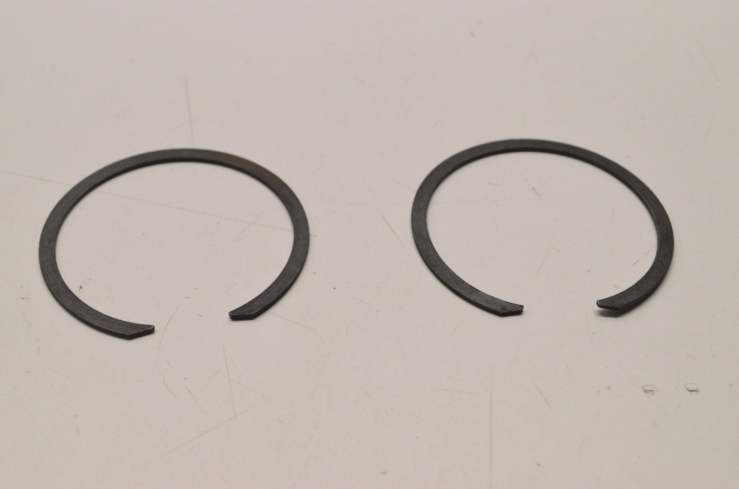 OEM Harley-Davidson 24701-52 Snap Ring Qty 2 NOS