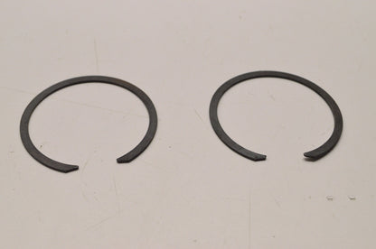 OEM Harley-Davidson 24701-52 Snap Ring Qty 2 NOS