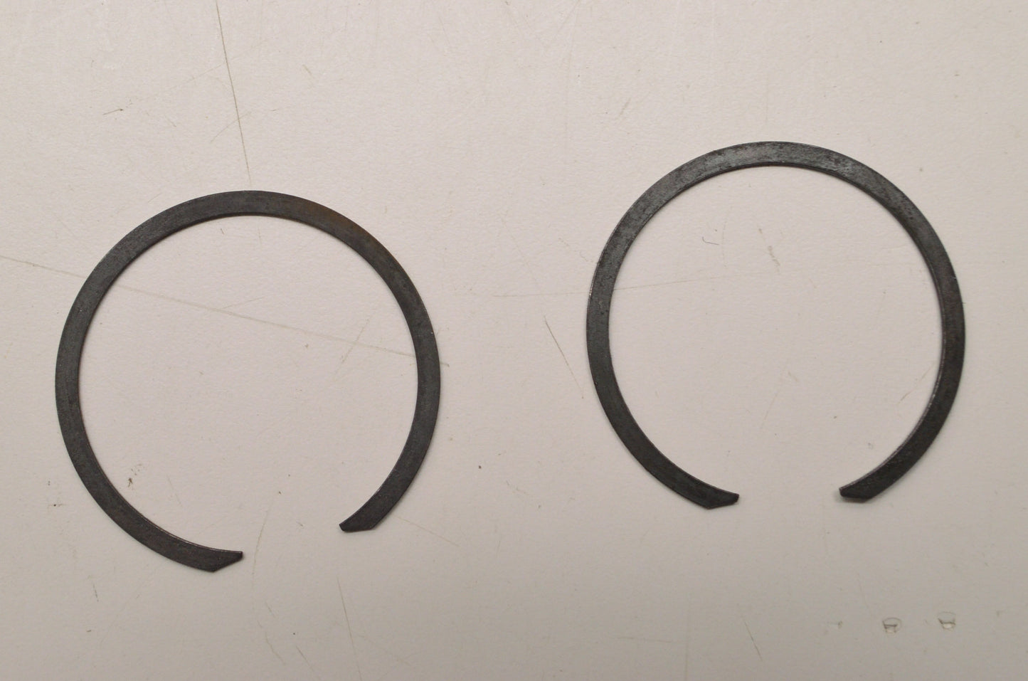 OEM Harley-Davidson 24701-52 Snap Ring Qty 2 NOS