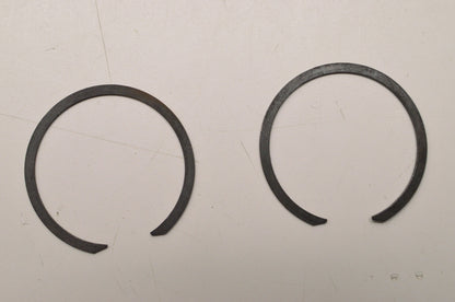 OEM Harley-Davidson 24701-52 Snap Ring Qty 2 NOS