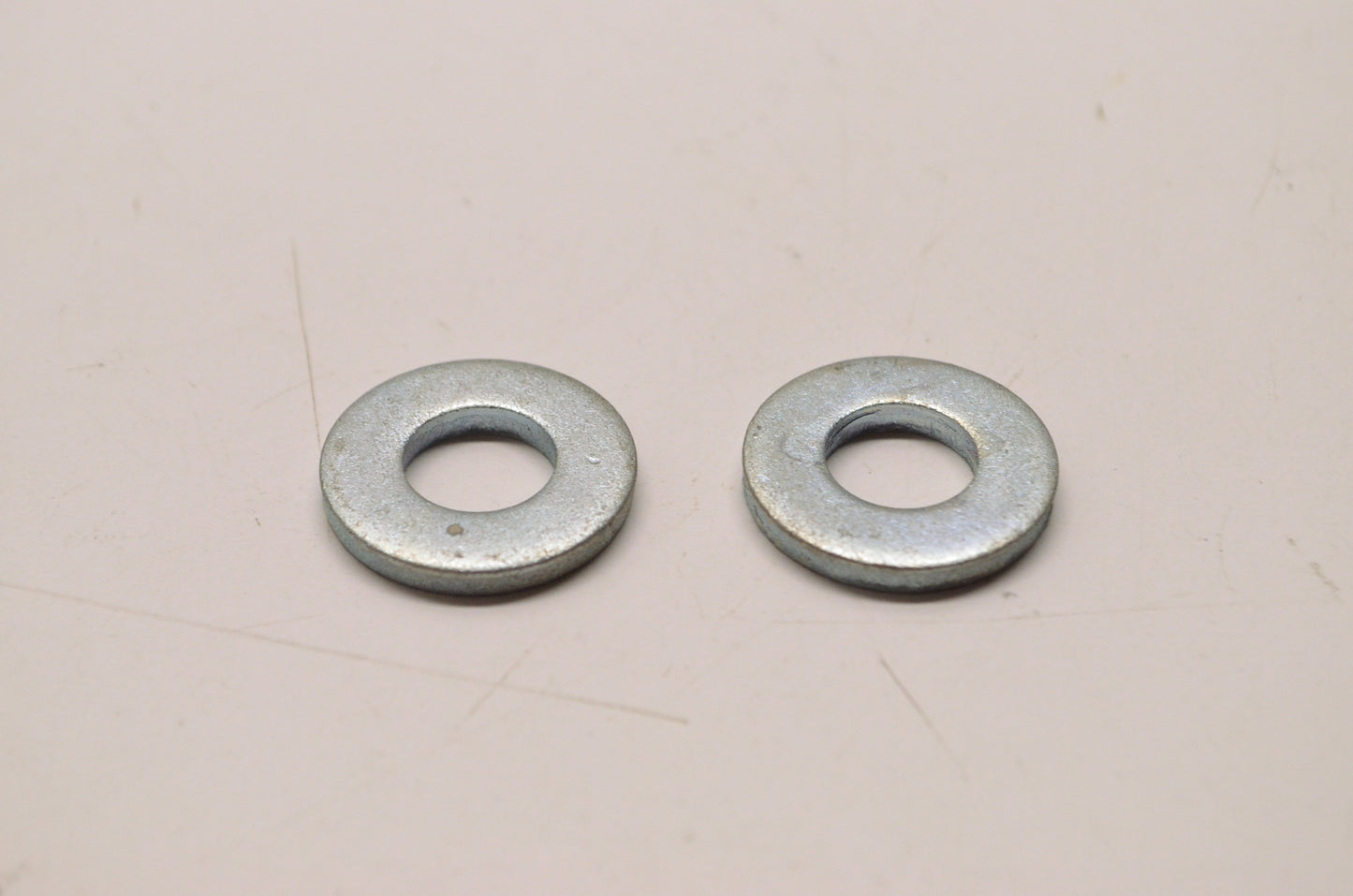 OEM Harley-Davidson 6495HW Washer Qty 2 NOS