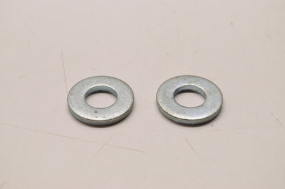 OEM Harley-Davidson 6495HW Washer Qty 2 NOS