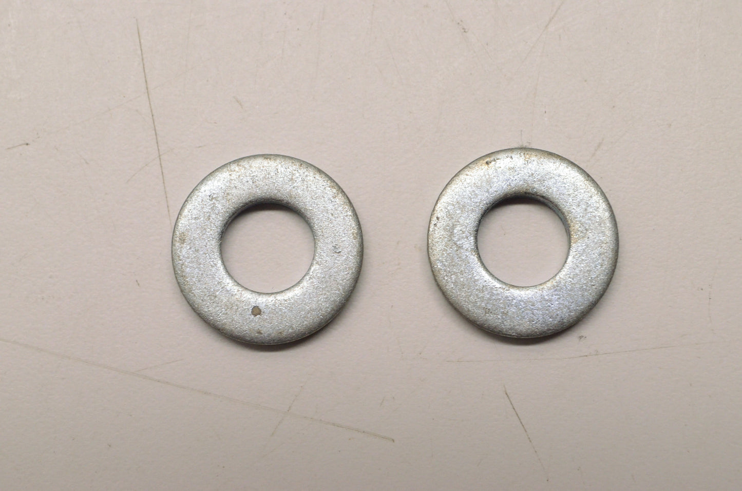 OEM Harley-Davidson 6495HW Washer Qty 2 NOS