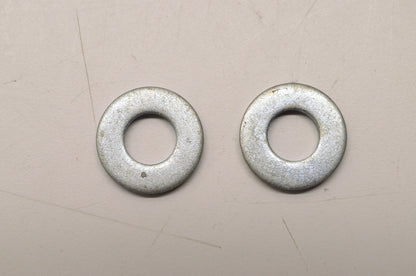 OEM Harley-Davidson 6495HW Washer Qty 2 NOS