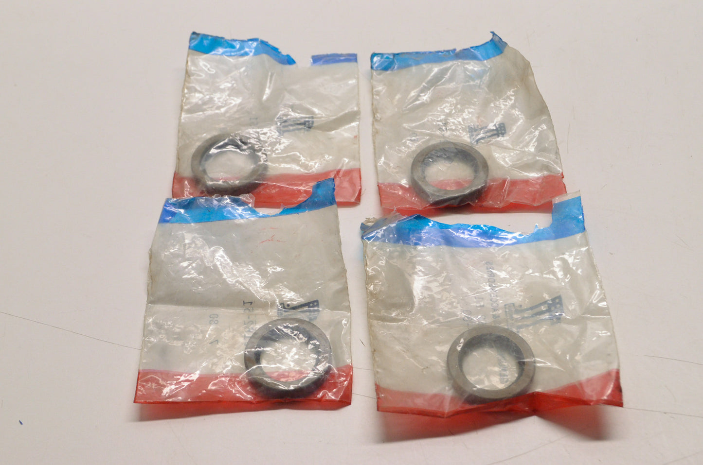 OEM Harley-Davidson 83162-51 Oil Seal Qty 4 NOS