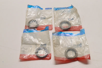 OEM Harley-Davidson 83162-51 Oil Seal Qty 4 NOS
