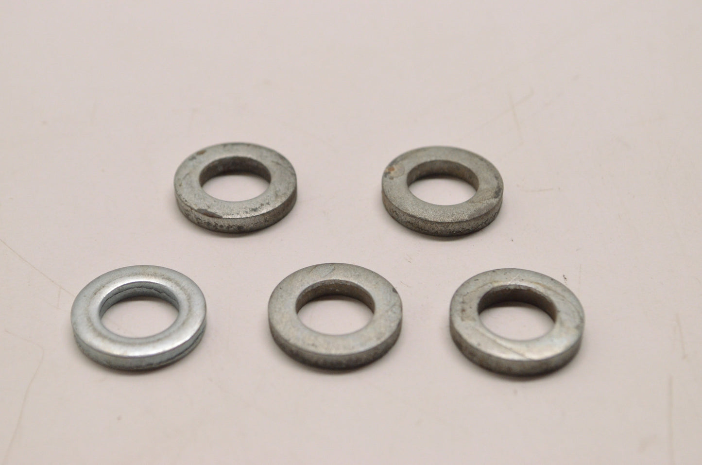 OEM Harley-Davidson 6469HW Washer Qty 5 NOS