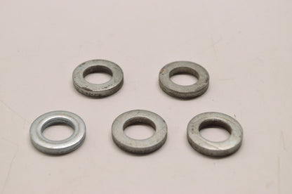OEM Harley-Davidson 6469HW Washer Qty 5 NOS