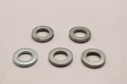 OEM Harley-Davidson 6469HW Washer Qty 5 NOS