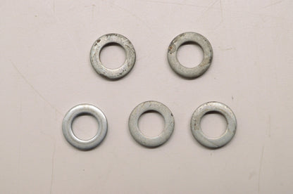 OEM Harley-Davidson 6469HW Washer Qty 5 NOS