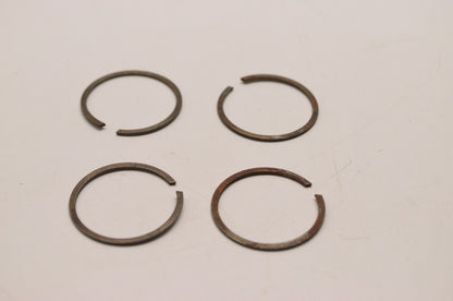 OEM Harley-Davidson 35920-36 Transmission Retaining Ring Qty 4 NOS