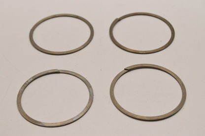 OEM Harley-Davidson 35129-36 Retaining Ring Qty 4 NOS