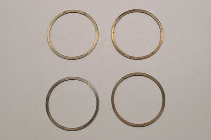 OEM Harley-Davidson 35129-36 Retaining Ring Qty 4 NOS