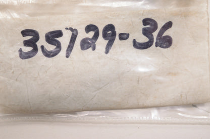 OEM Harley-Davidson 35129-36 Retaining Ring Qty 4 NOS
