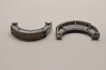 Brake Pad Liners Qty 2 NOS